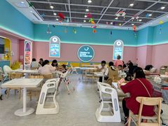 -佳儿萌豆儿童辅食餐厅(欧亚卖场店)