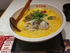 -味千拉面(南宁江南万达店)