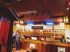 -MAX伯爵沉浸式超级游戏体验馆·实景桌游·剧本杀(小时代店)