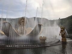 -威海华夏城景区