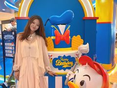 -天河城购物中心