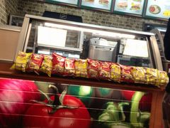 -赛百味SUBWAY(勒泰店)