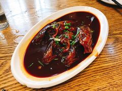 -烟雨人家(塔湾街店)