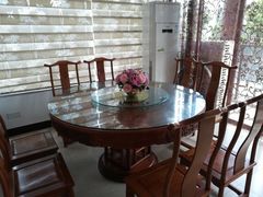 包厢-白衣古寺素斋堂