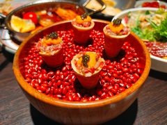 -庐灶江南·江南菜·四合院Bistro(东直门雍和宫·原华侨宾馆店)
