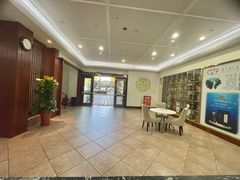 -梅州天地人花园酒店(梅县人民广场店)