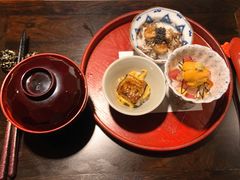 -元熹会席料理