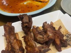 芳香排骨-三姐妹餐厅(曲江店)