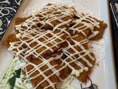 -晓平饭店(嘉善路店)