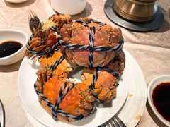 -上宴精品海鲜姿造(晶融汇旗舰店)