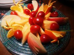 -鹅城粤菜馆(白云山路店)
