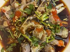 -水先生寧波菜(天一店)