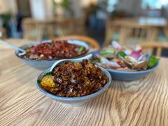 卤肉饭-禾气食店