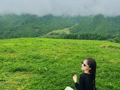 -硗碛藏寨·神木垒景区