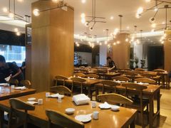 大堂-粤域茶餐厅
