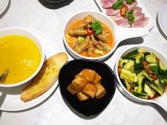 -卡朋西餐(较场西路店)
