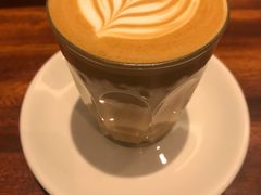 -Seesaw Coffee(上海尚悦湾店)