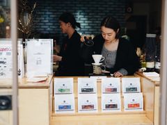-Onirii Coffee(长乐路店)