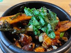 -竹里馆·淮扬菜·功夫茶(老门东店)