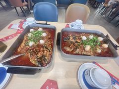 -鱼酷活鱼烤鱼(沈阳大悦城店)
