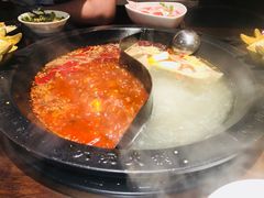 -孙毛肚火锅(春熙路店)