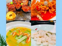 -民国红公馆·秦淮八艳(夫子庙店)