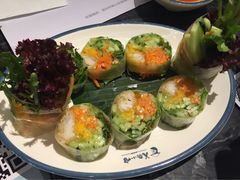 -美奈小馆·越南料理(福田星河COCO Park店)