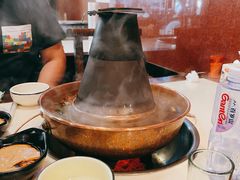 -颐品居涮肉(乌鲁木齐中路店)