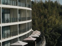 -天目湖涵田度假村