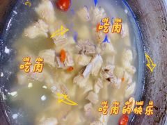-忆3毛烧烤美食城(龙塘直营店)