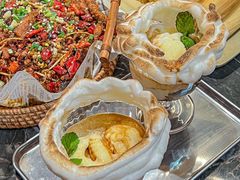 -捌川(武汉天地壹方购物中心店)