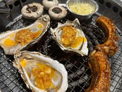 -火炉火自助餐(西直门凯德MALL店)