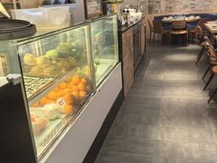 -樾餐厅泰式海鲜火锅(民歌湖店)