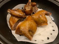 -广州文华东方酒店·江-由辉师傅主理