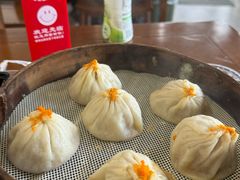 -忆秦园小笼包(惠山古镇总店)