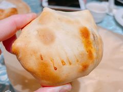 -巴扎美食·新疆菜·西域歌舞表演餐厅(新疆大厦店)