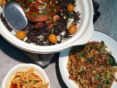 -鱼你相聚·河鲜馆(袁家岭店)