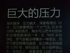 -同济大学四平路校区深海探索馆