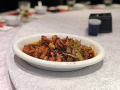 -李老爹香辣蟹(宣武门店)