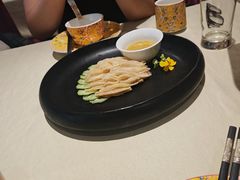 -北京全聚德(玉泉路店)