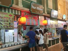 -班赞海鲜市场