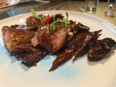 -川味中国寻香馆(琴台路店)