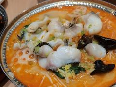 -喜家德虾仁水饺(浦东山姆店)