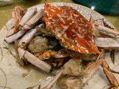 -盛港湾海鲜食府(黄沙店)