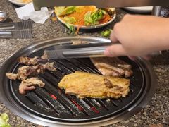 -高丽苑韩国烤肉(海昌路旗舰店)