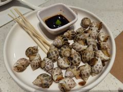 -79号渔船海鲜饭店(华强北店)