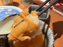 巾着-水之惠鲜鱼料理(王府大街店)