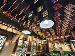 -蜀川川破店·江湖菜·烧烤(北京首店)