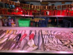 -长平老姿娘夜粥(平东一街店)