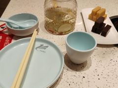 -玉林烤鸭店(小西天店)